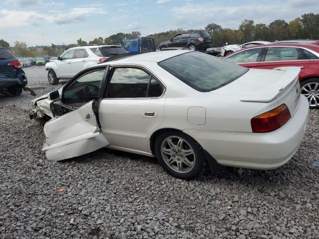 19UUA5669YA039037 - 2000 ACURA 3.2TL WHITE photo 2