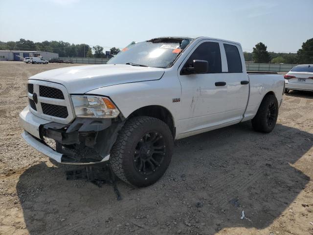 2015 RAM 1500 ST, 