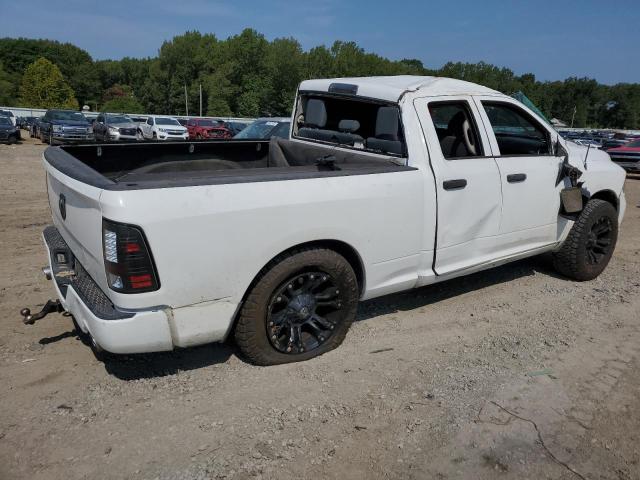1C6RR7FT3FS701160 - 2015 RAM 1500 ST WHITE photo 3