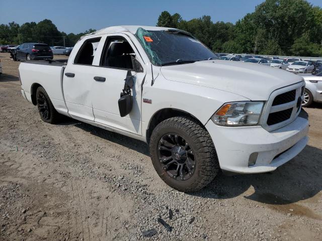 1C6RR7FT3FS701160 - 2015 RAM 1500 ST WHITE photo 4