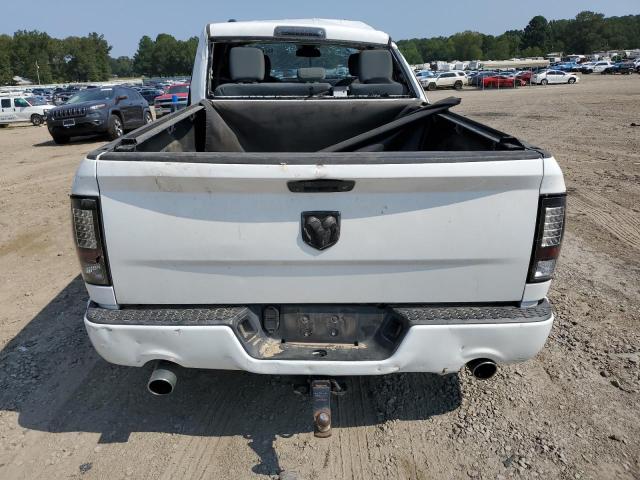 1C6RR7FT3FS701160 - 2015 RAM 1500 ST WHITE photo 6