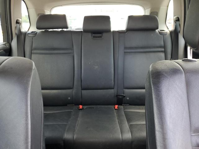 5UXZV4C5XCL750644 - 2012 BMW X5 XDRIVE35I GRAY photo 10