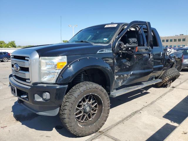 2016 FORD F250 SUPER DUTY, 