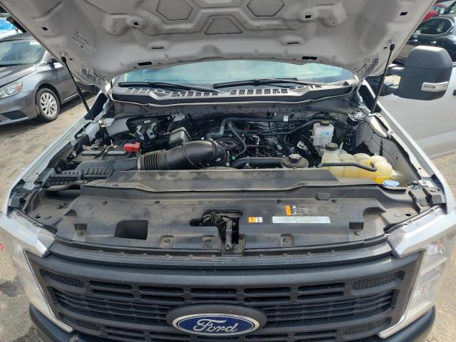 1FT7W2AA2PEE21988 - 2023 FORD F250 SUPER DUTY Ақ фото 11