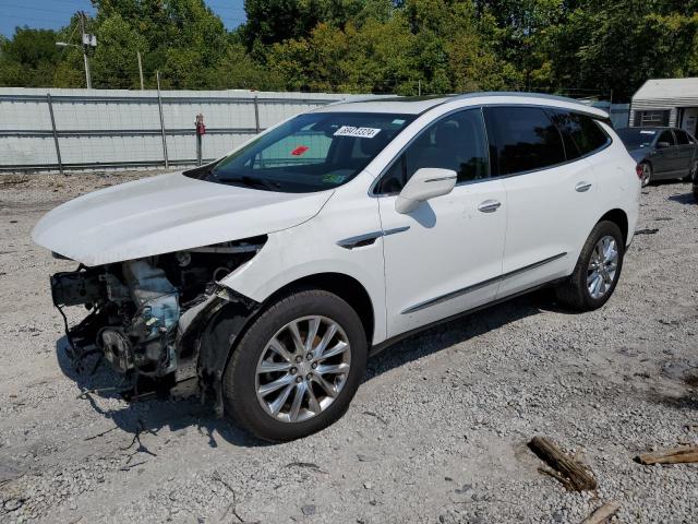 5GAEVAKWXKJ227757 - 2019 BUICK ENCLAVE ESSENCE Ağ foto 1