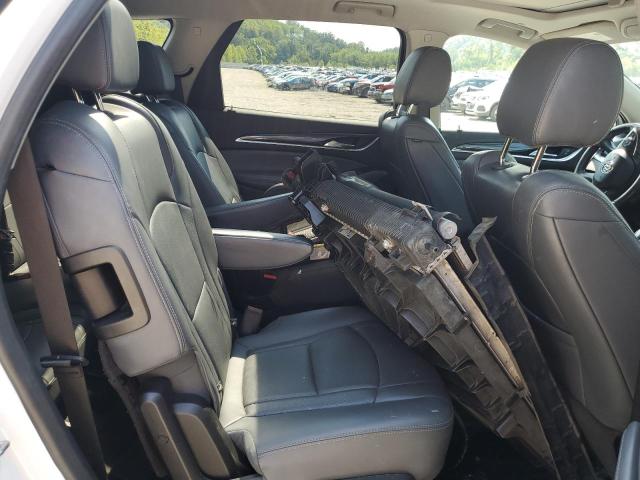 5GAEVAKWXKJ227757 - 2019 BUICK ENCLAVE ESSENCE Ağ foto 11