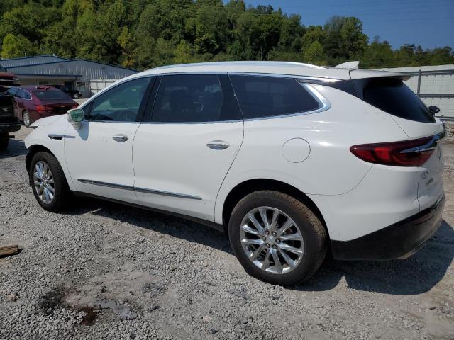 5GAEVAKWXKJ227757 - 2019 BUICK ENCLAVE ESSENCE Ağ foto 2