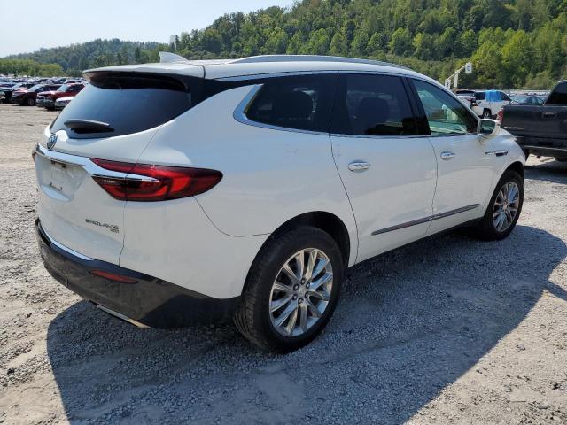 5GAEVAKWXKJ227757 - 2019 BUICK ENCLAVE ESSENCE Ağ foto 3