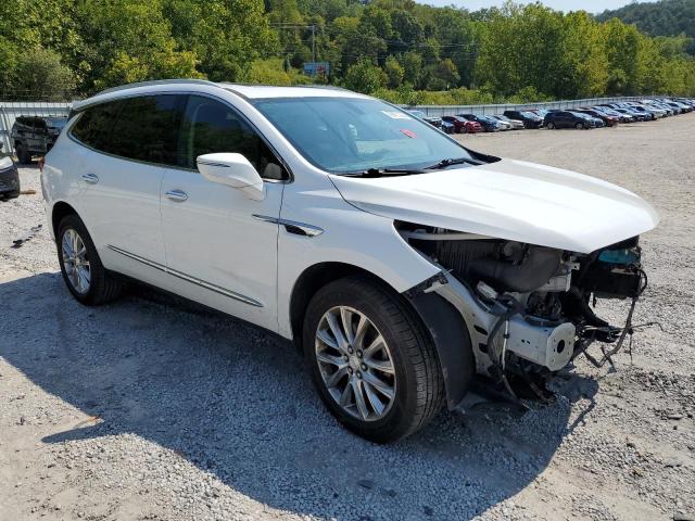 5GAEVAKWXKJ227757 - 2019 BUICK ENCLAVE ESSENCE Ağ foto 4