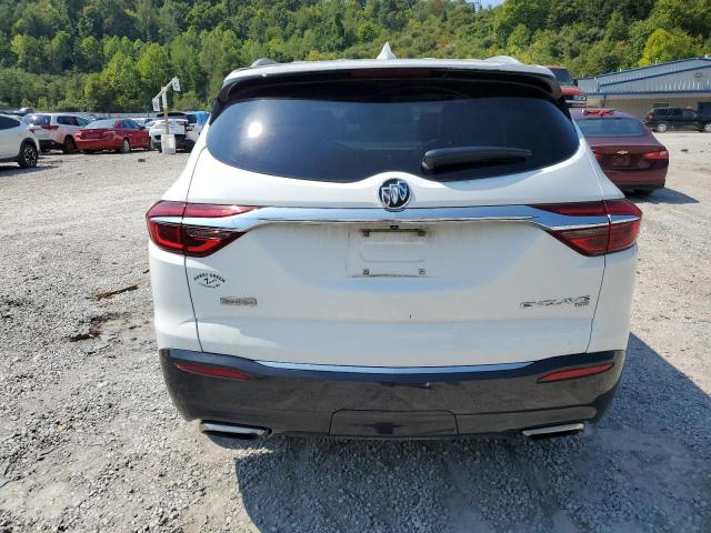 5GAEVAKWXKJ227757 - 2019 BUICK ENCLAVE ESSENCE Ağ foto 6