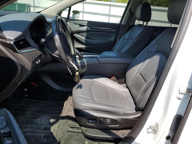 5GAEVAKWXKJ227757 - 2019 BUICK ENCLAVE ESSENCE Ağ foto 7