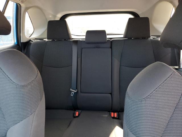 2T3F1RFV9KW021104 - 2019 TOYOTA RAV4 LE ლურჯი ფოტო 10