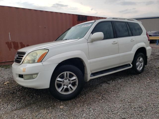 2004 LEXUS GX 470, 