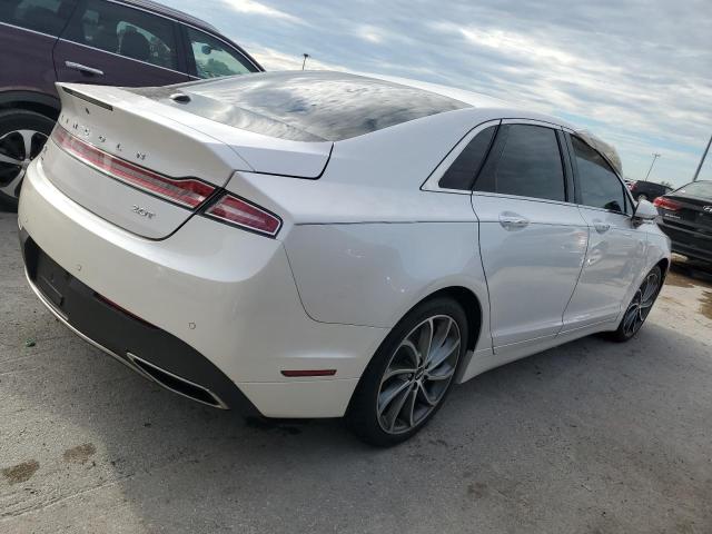 3LN6L5E95JR627084 - 2018 LINCOLN MKZ RESERVE თეთრი ფოტო 3