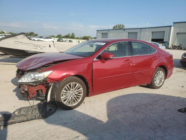 2014 LEXUS ES 350, 