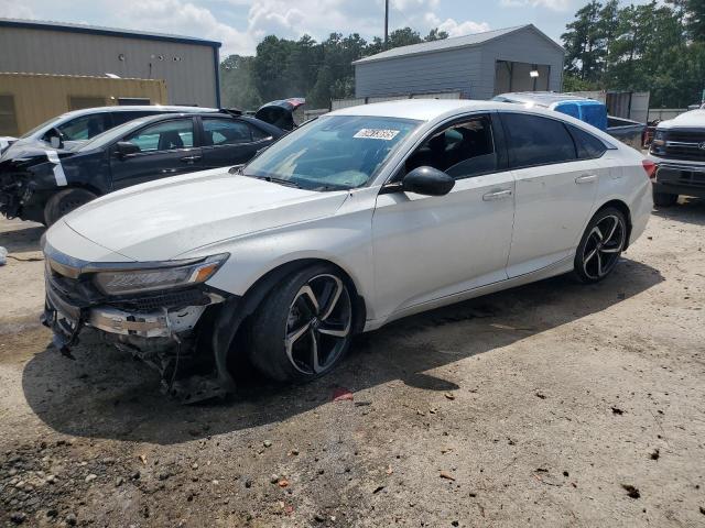 2022 HONDA ACCORD SPORT, 