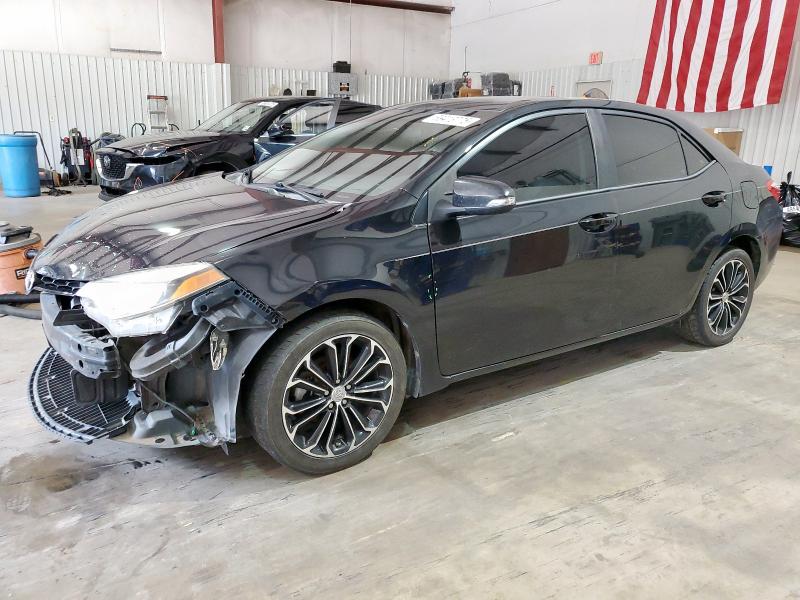 2014 TOYOTA COROLLA L, 