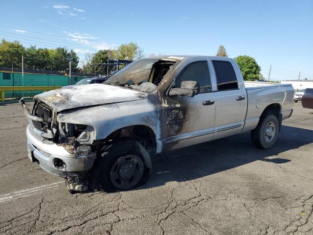 2004 DODGE RAM 2500 ST, 