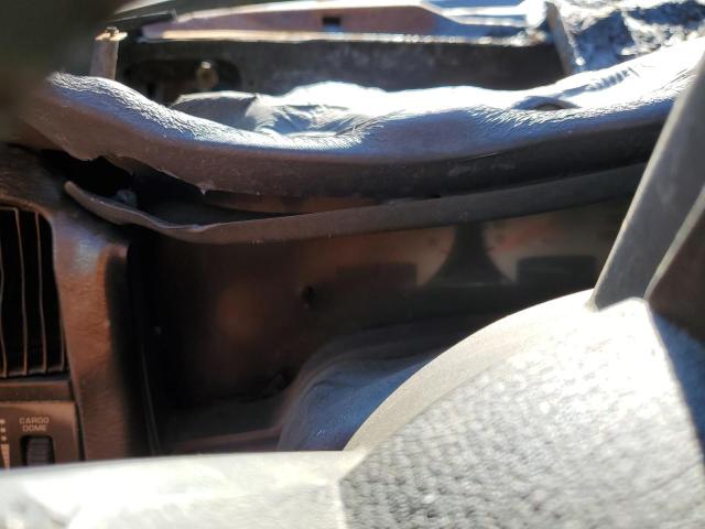 3D7KU28C14G283216 - 2004 DODGE RAM 2500 ST SILVER photo 9