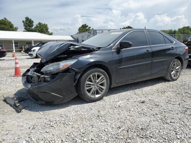 2017 TOYOTA CAMRY LE, 