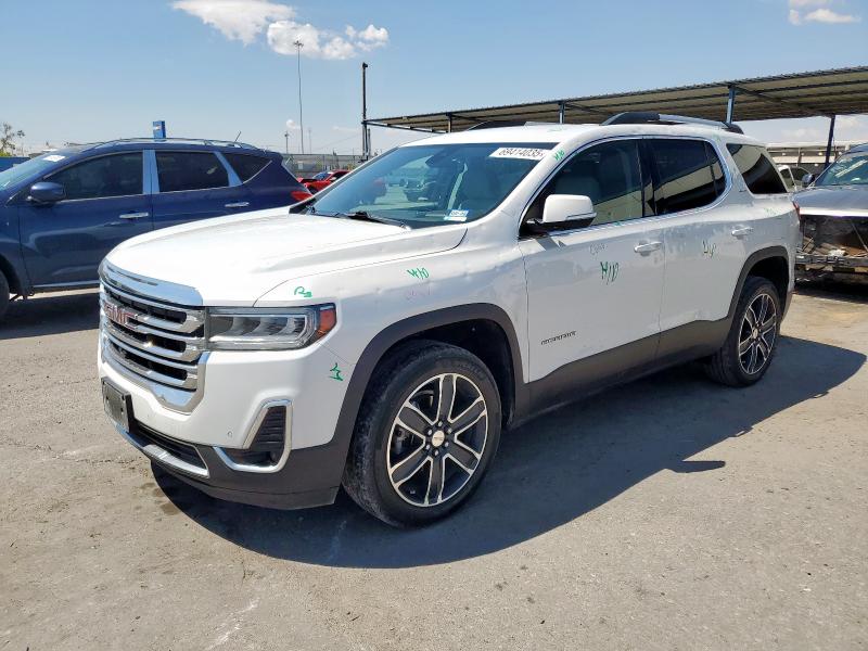 2021 GMC ACADIA SLT, 