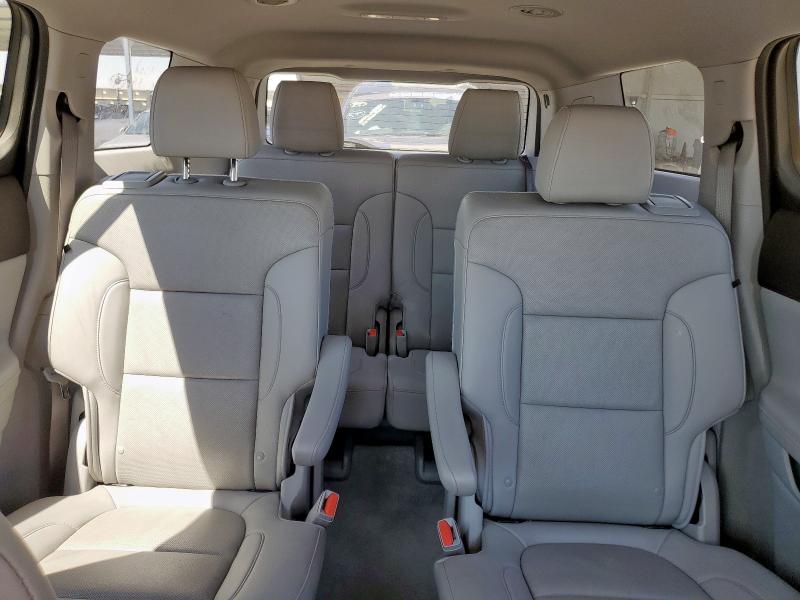 1GKKNMLSXMZ202803 - 2021 GMC ACADIA SLT Ağ foto 10