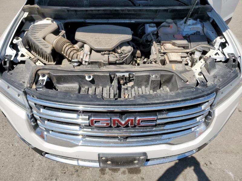 1GKKNMLSXMZ202803 - 2021 GMC ACADIA SLT Ağ foto 12