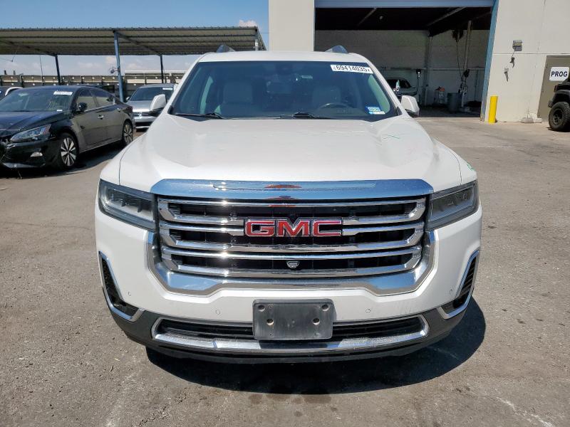 1GKKNMLSXMZ202803 - 2021 GMC ACADIA SLT Ağ foto 5