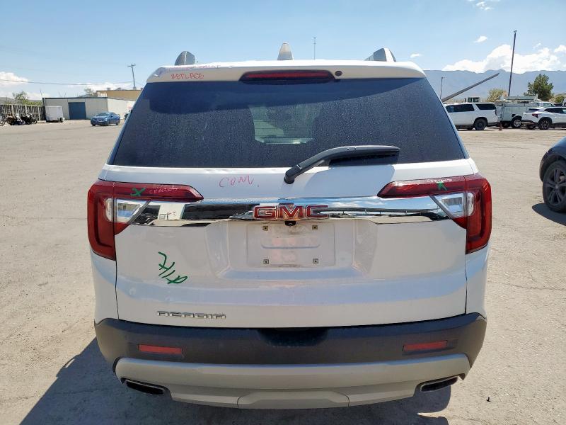 1GKKNMLSXMZ202803 - 2021 GMC ACADIA SLT Ağ foto 6