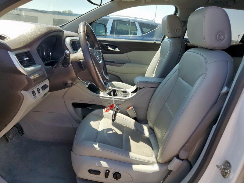 1GKKNMLSXMZ202803 - 2021 GMC ACADIA SLT Ağ foto 7