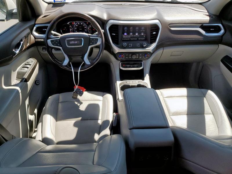 1GKKNMLSXMZ202803 - 2021 GMC ACADIA SLT Ağ foto 8