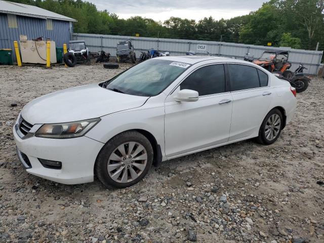 2014 HONDA ACCORD EXL, 