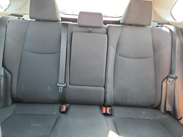 2T3G1RFV3MC230301 - 2021 TOYOTA RAV4 LE CHARCOAL photo 10