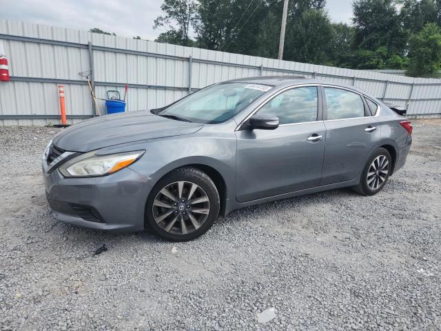 2016 NISSAN ALTIMA 2.5, 