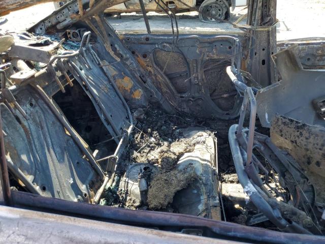1HGCP3F8XCA030694 - 2012 HONDA ACCORD EXL BURN photo 10
