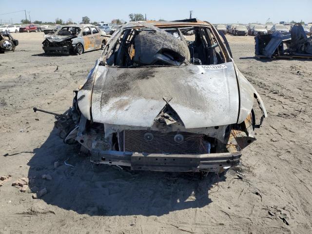 1HGCP3F8XCA030694 - 2012 HONDA ACCORD EXL BURN photo 5