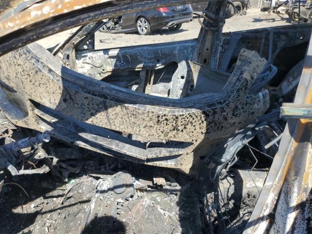 1HGCP3F8XCA030694 - 2012 HONDA ACCORD EXL BURN photo 7