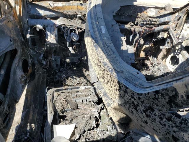 1HGCP3F8XCA030694 - 2012 HONDA ACCORD EXL BURN photo 8