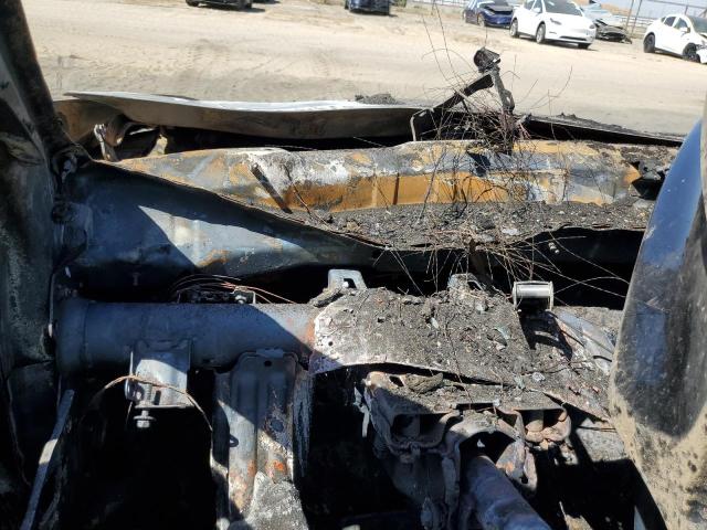 1HGCP3F8XCA030694 - 2012 HONDA ACCORD EXL BURN photo 9