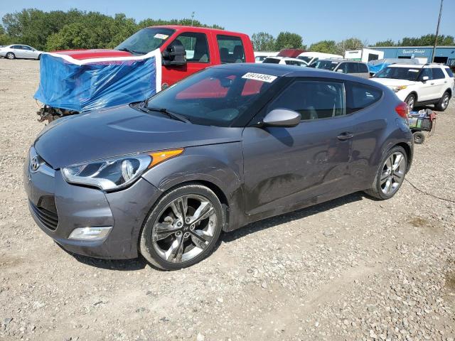 2017 HYUNDAI VELOSTER, 