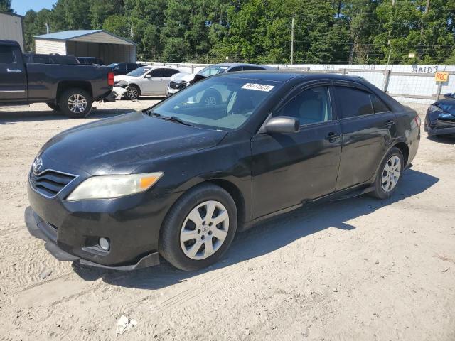 2011 TOYOTA CAMRY BASE, 