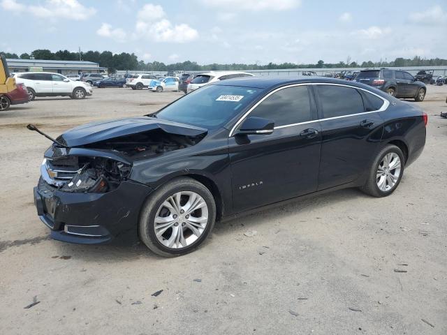 2014 CHEVROLET IMPALA LT, 