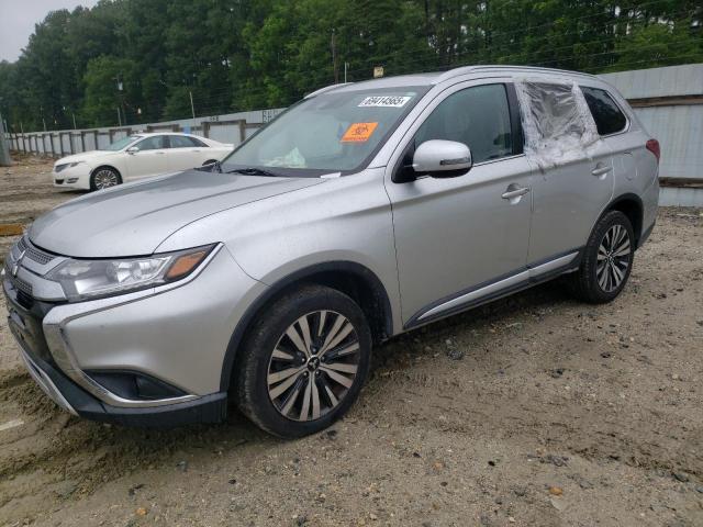 2020 MITSUBISHI OUTLANDER SE, 