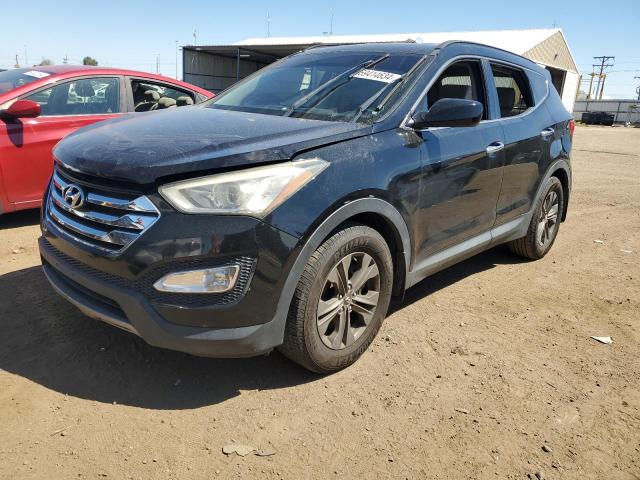 2013 HYUNDAI SANTA FE S, 