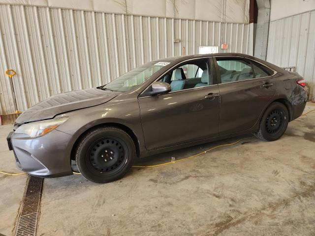 2015 TOYOTA CAMRY LE, 