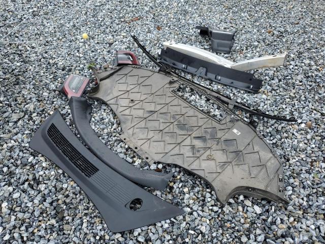 5YJ3E1ECXLF669650 - 2020 TESLA MODEL 3 Կապույտ լուսանկար 12