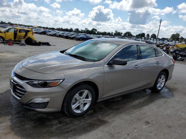 2024 CHEVROLET MALIBU LS, 