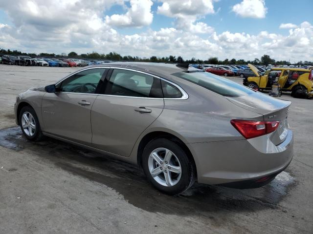 1G1ZC5ST8RF129402 - 2024 CHEVROLET MALIBU LS BROWN photo 2