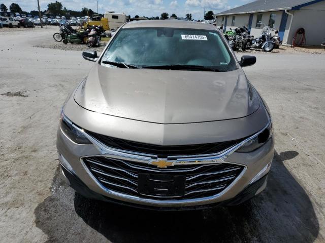 1G1ZC5ST8RF129402 - 2024 CHEVROLET MALIBU LS BROWN photo 5