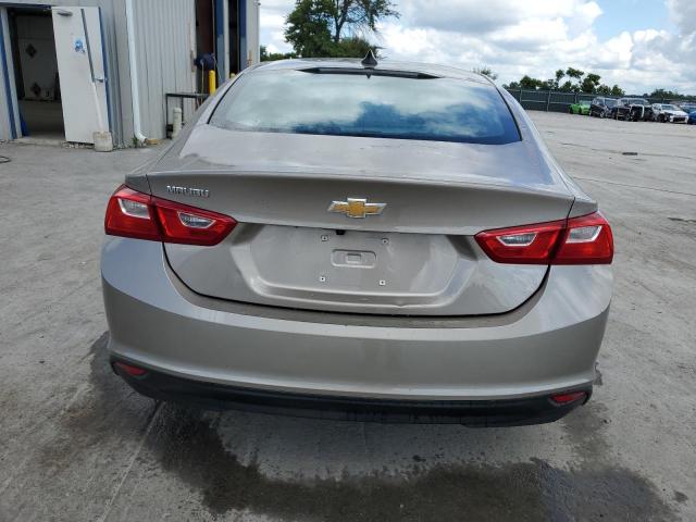 1G1ZC5ST8RF129402 - 2024 CHEVROLET MALIBU LS BROWN photo 6